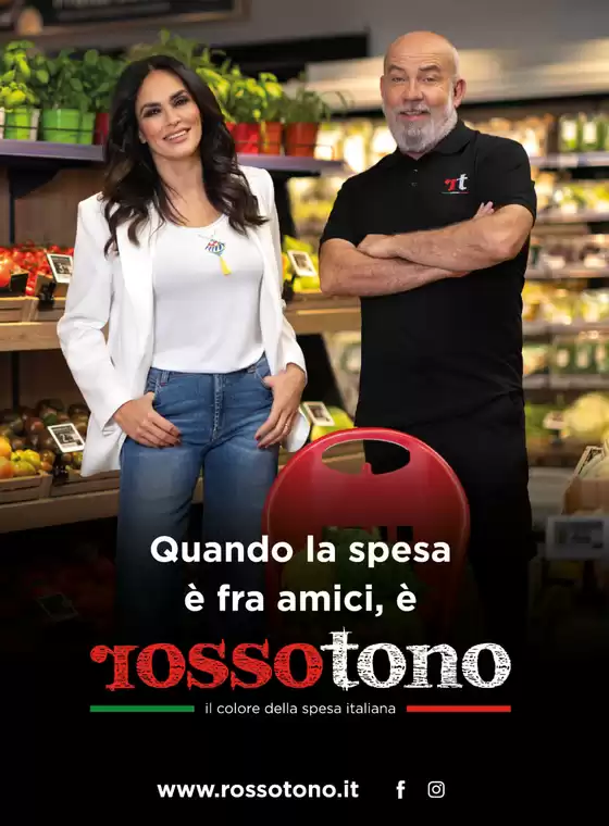 Sconti da urlo