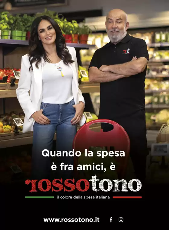 Sconti da urlo