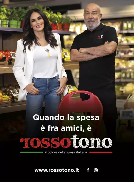 Sconti da urlo