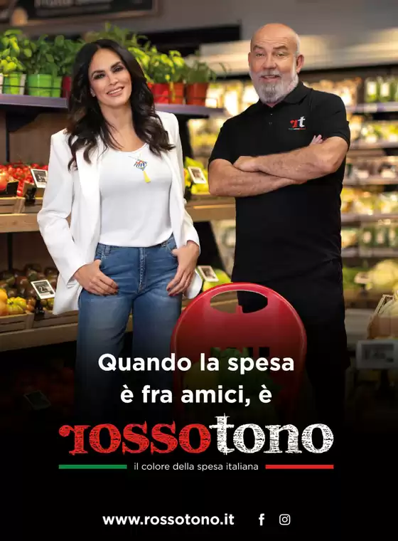 Sconti da urlo