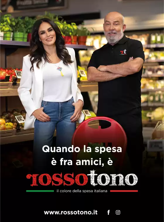 Sconti da urlo