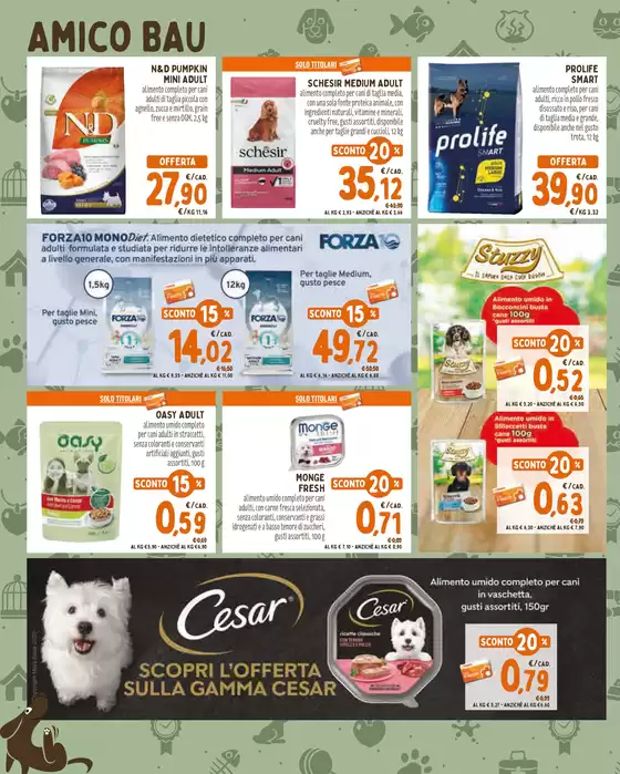 L’ULTIMO E POI BASTA, PROMESSO.