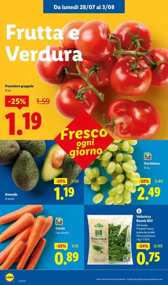 Super offerte