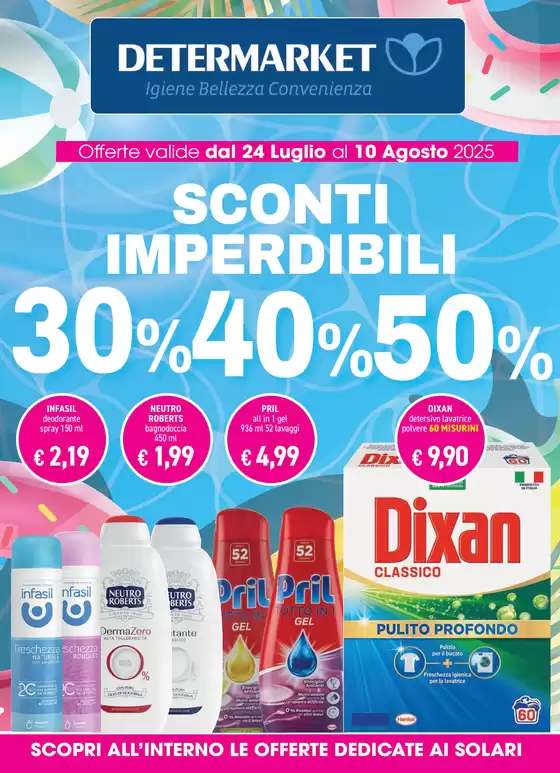 Sconti Imperdibili