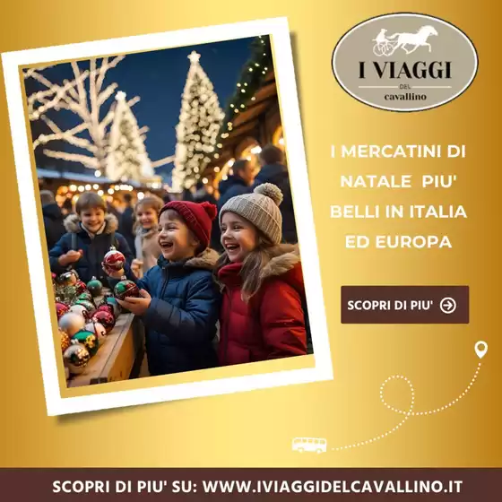 Il nuovo catalogo e'online