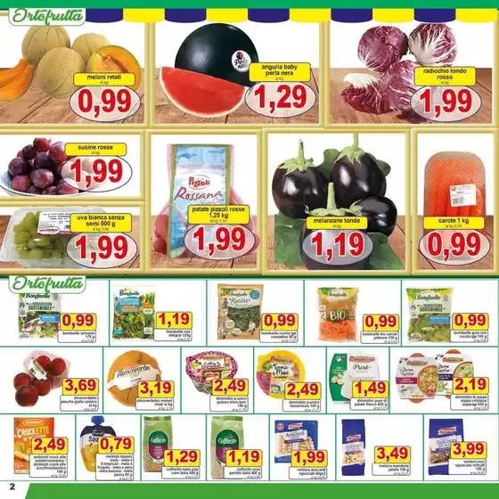Speciale 0,99€