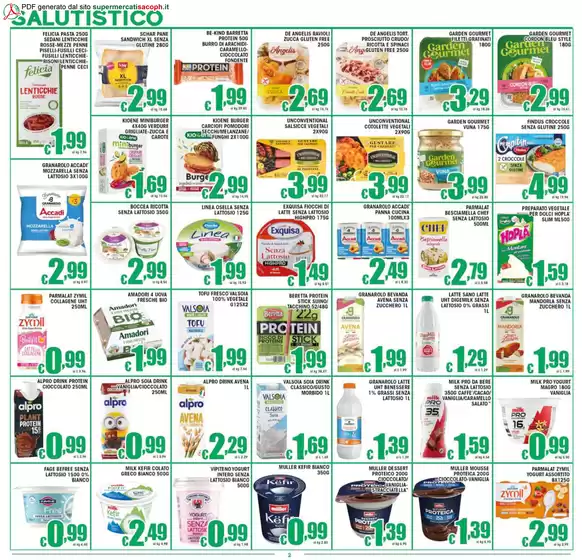 Speciale 0.99