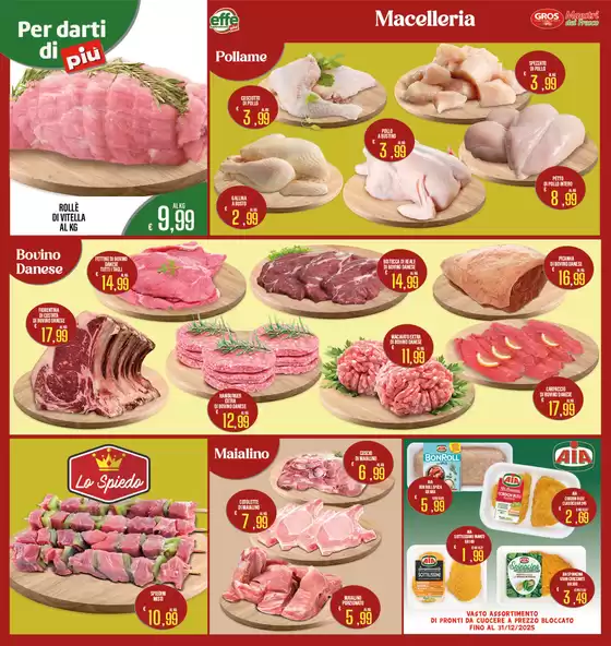 TANTI PRODOTTI A e non €0.99