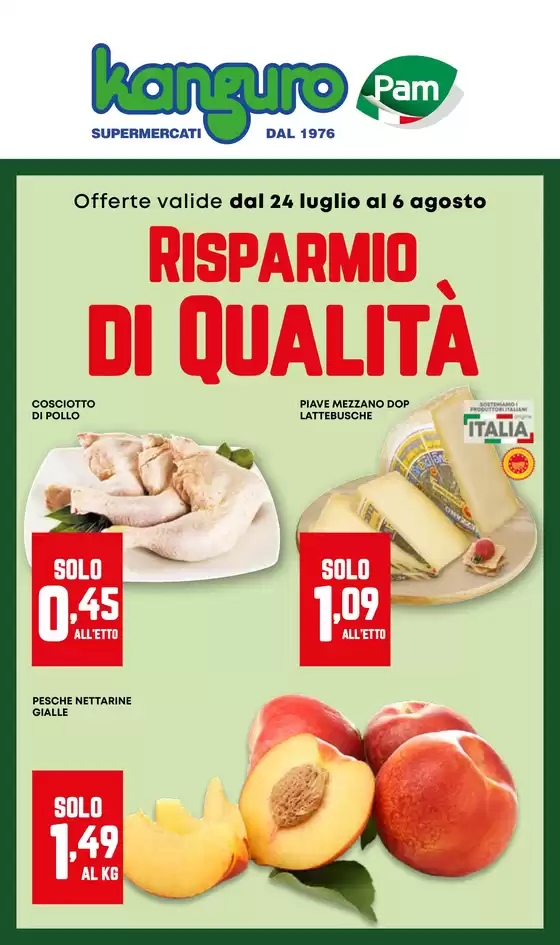 Risparmio di Qualità