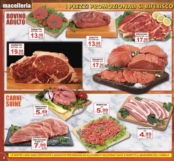 Catalogo CTS Supermercati