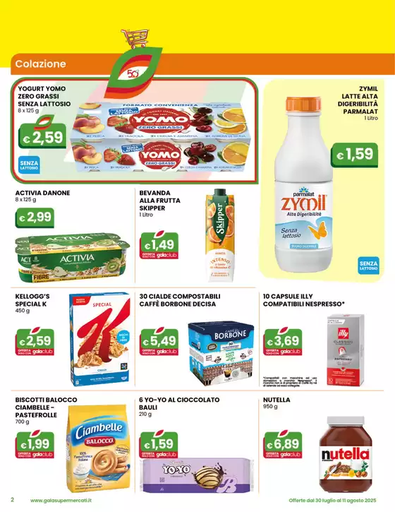 Un'estate di convenienza