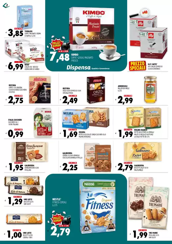 Offertissime!!