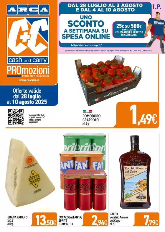AFFARI SPECIALI