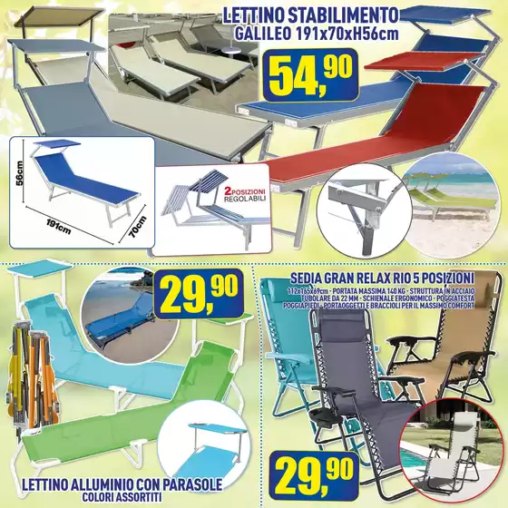 Promo garden express