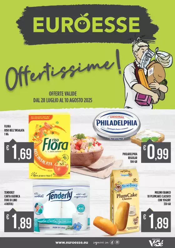 Offertissime!