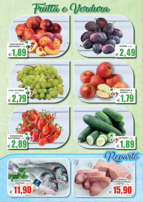 Il risparmio si chiama SuperOne