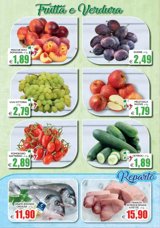 Il risparmio si chiama SuperOne