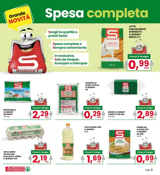 Grandi marche piccoli prezzi 