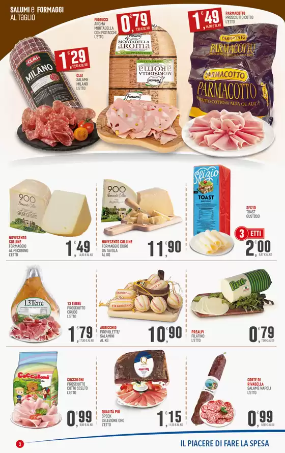 Offerte Maxipiu