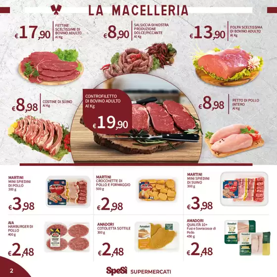 ESTATE DI GUSTO