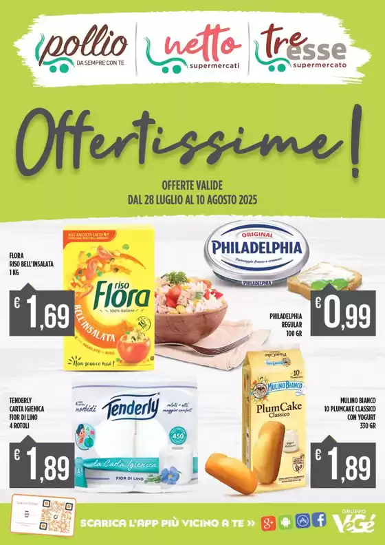 Offertissime!