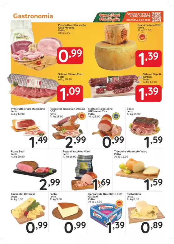 Scontissimi d'estate