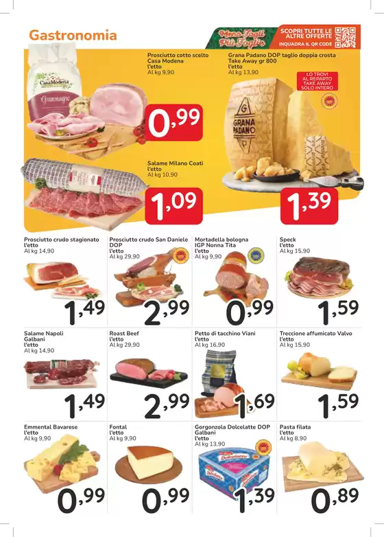 Scontissimi d'estate
