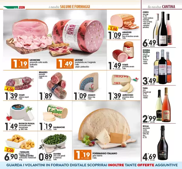 Sull'onda del risparmio