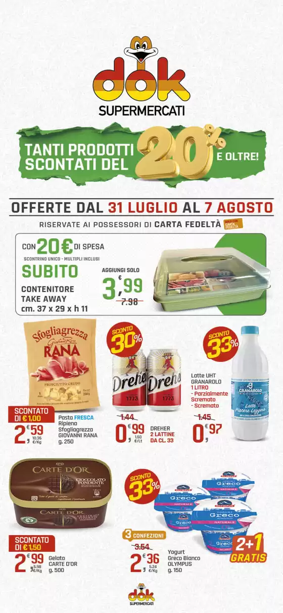Catalogo Dok