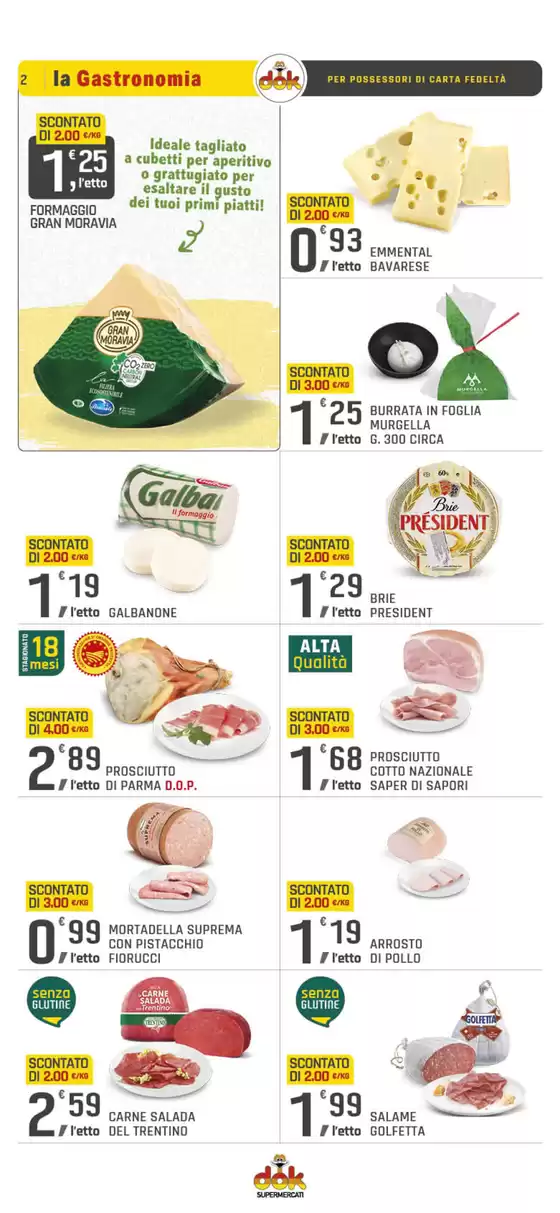 Catalogo Dok