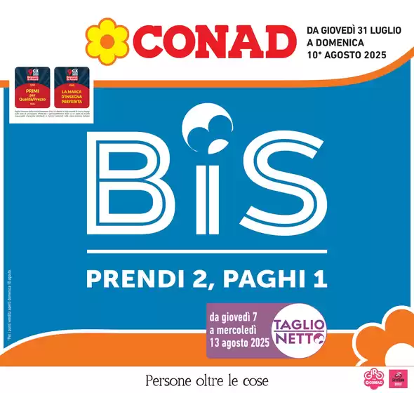 BIS