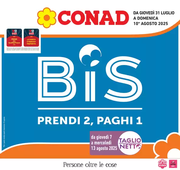 BIS