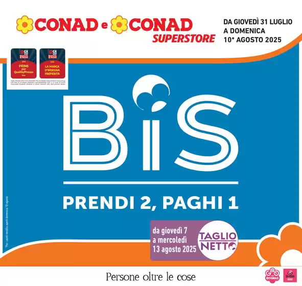 BIS