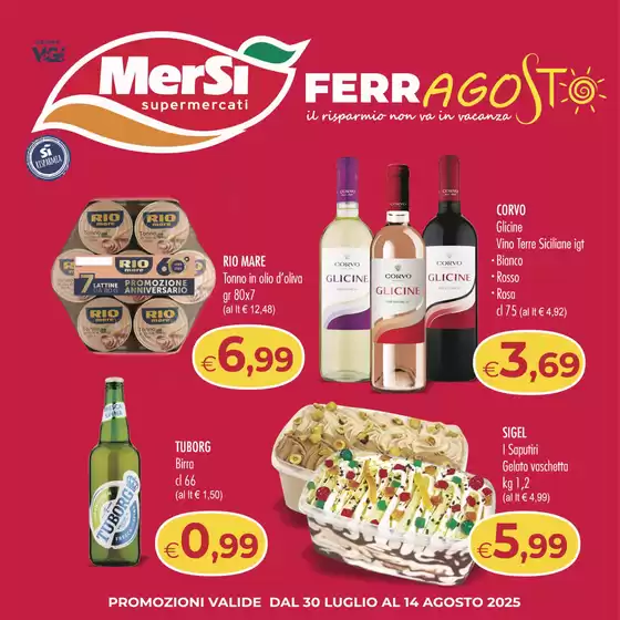 Ferragosto