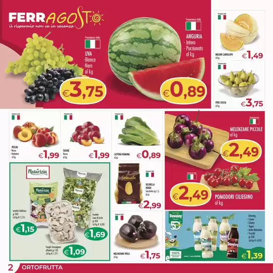 Ferragosto