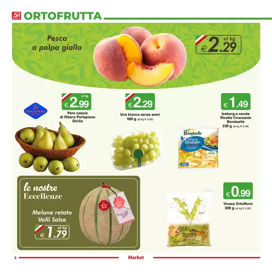 Super Convenienza