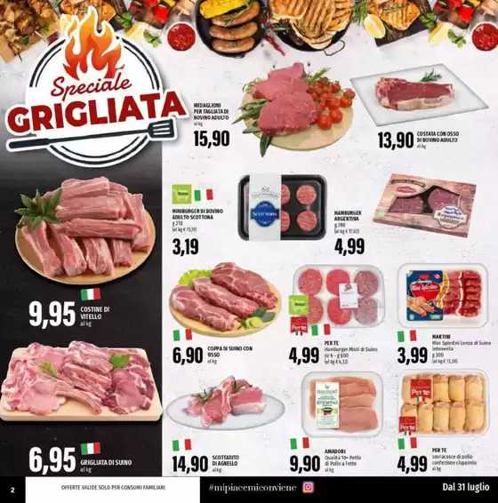 Emi Supermercati