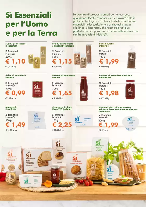 Offerte agosto 2025