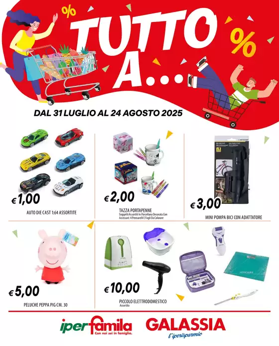 TUTTO A...