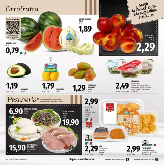 CHE ESTATE DI RISPARMIO