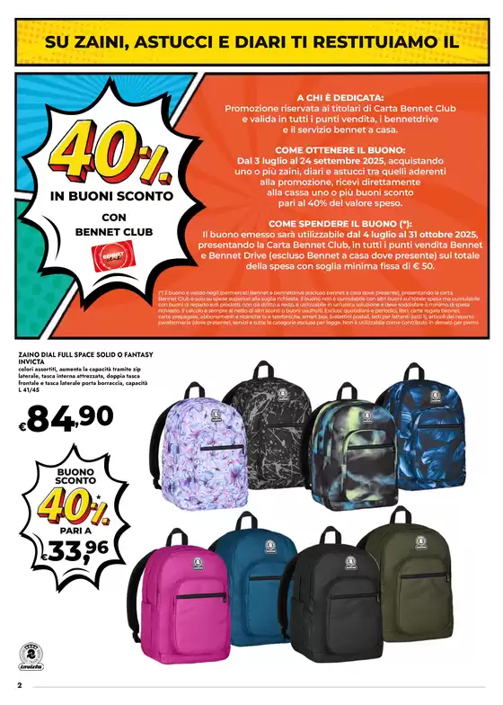 Scuola Wow!