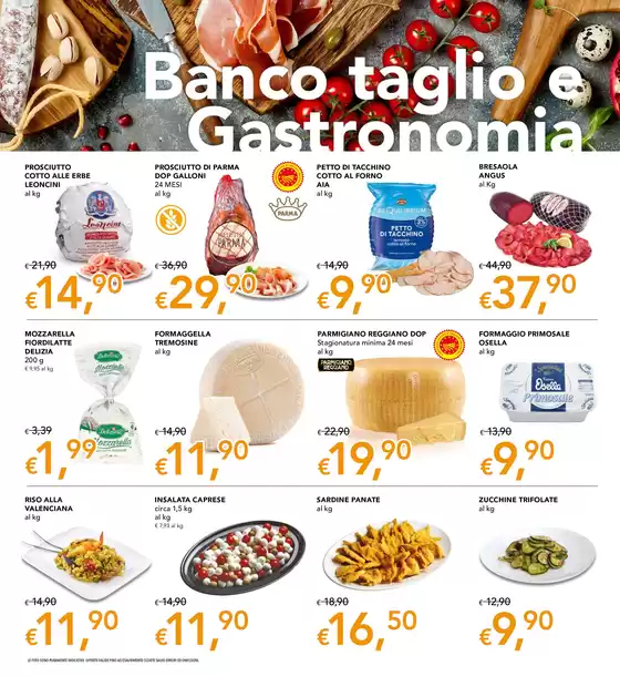 Super offerte