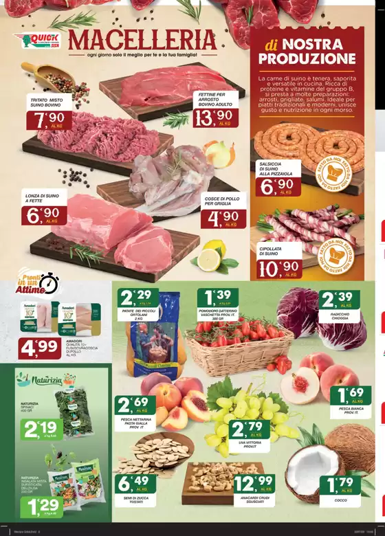 In arrivo un Ferragosto sorprendente