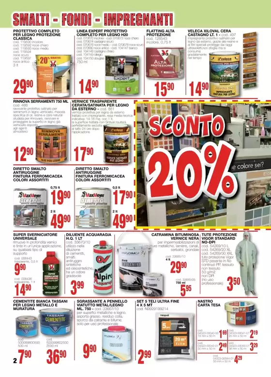 Offerte d'Estate