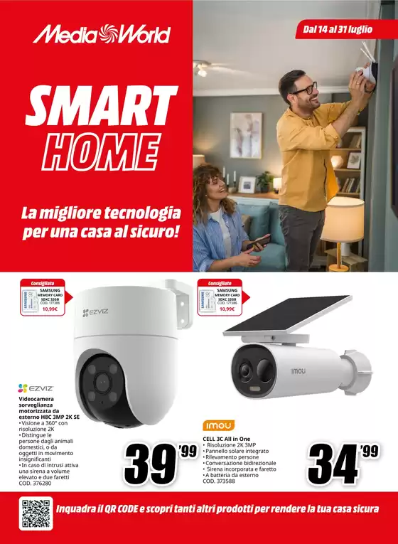 Smart home