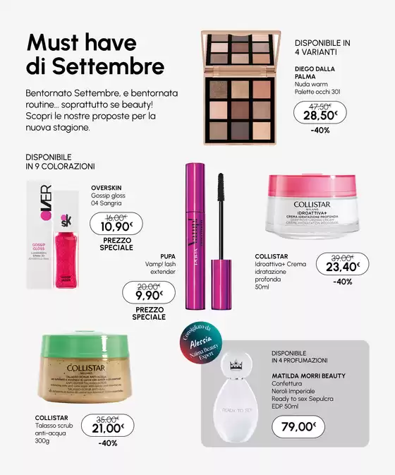 Hai visto che prezzi?