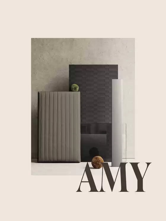 A bedroom collection