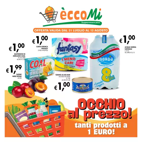 Eccomi Plus!