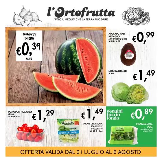 Eccomi Plus!