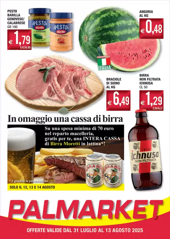 Offerte